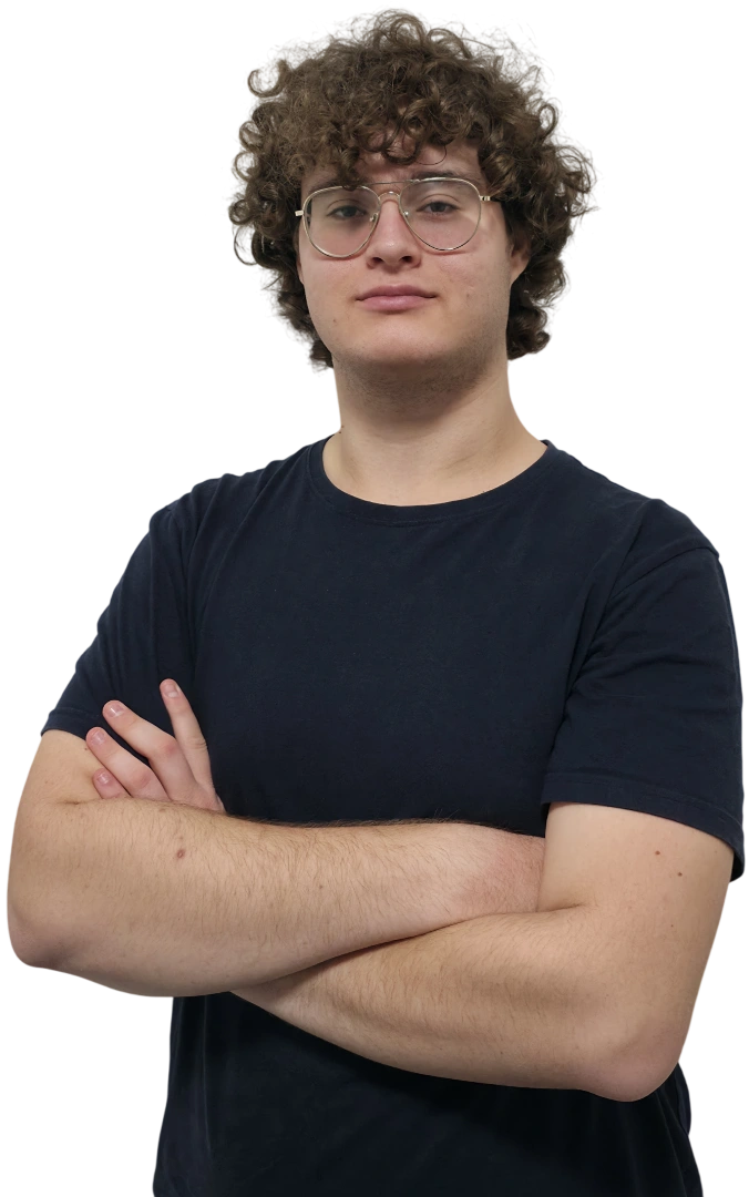 רועי